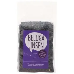 Beluga Linsen