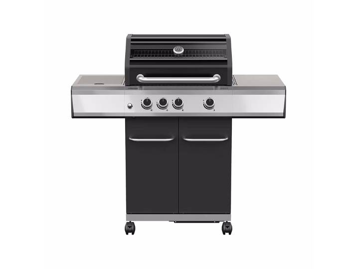 OUTDOORCHEF AUSTRALIA EVO 335 30MBAR Grillstation – Gasgrill – schwarz