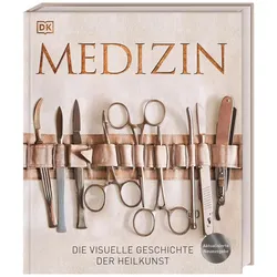 Medizin, Fachbücher von Steve Parker