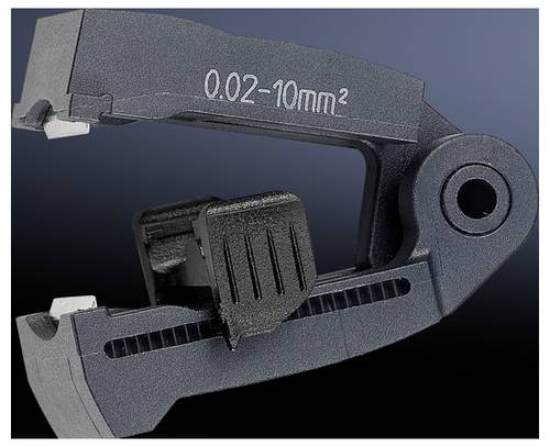 Rittal 4054500 Abisolierzangen-Messer