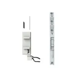 ABB AUX1SY400VACXT7 1 Ausgelöstmeldung - Zubehör für XT7 1SDA104813R1
