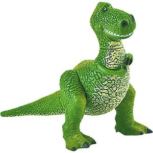 Bullyland Spielfigur Disney Toy Story, ab 3 Jahre, Rex, 11,5 x 7,5 cm