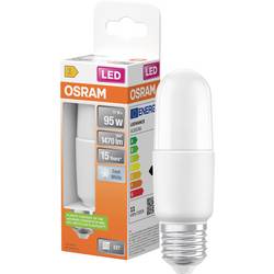 OSRAM HOMELIGHTING 4099854480416 LED EEK E (A - G) E27 Stabform 11 W Kaltweiß 1 St.