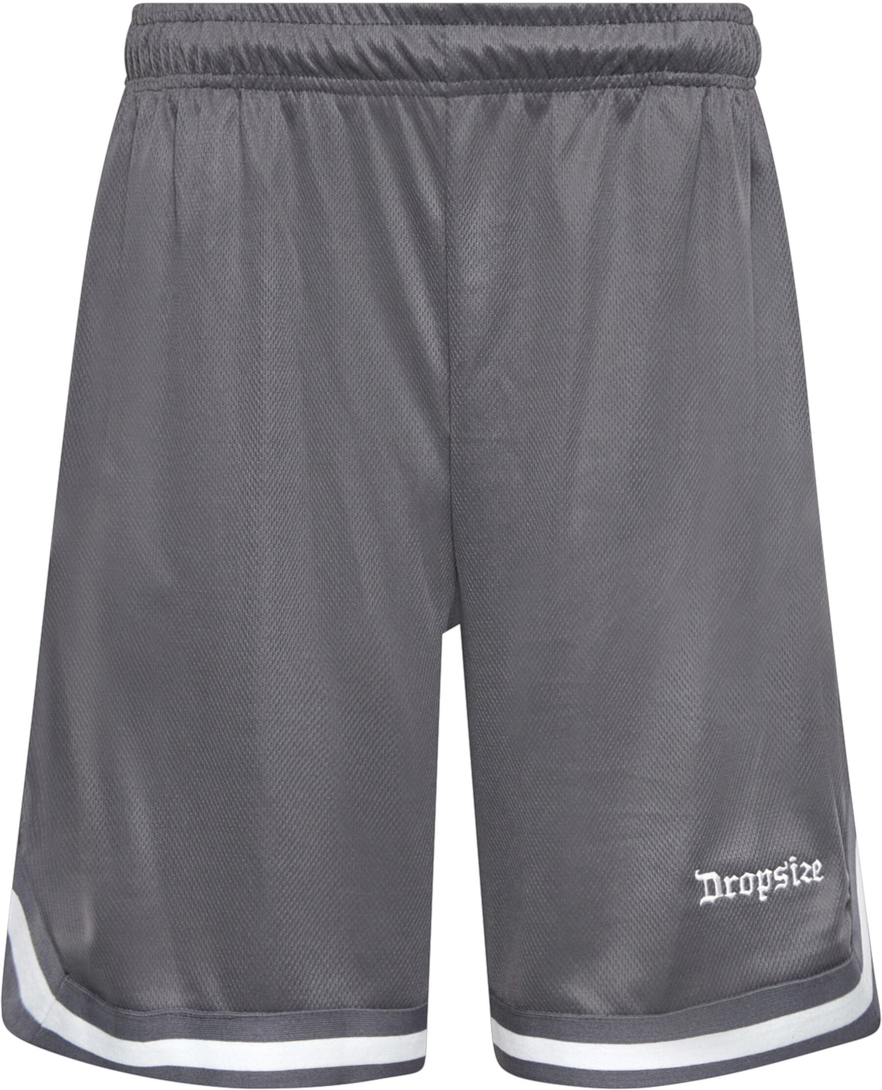 Dropsize "Dropsize Herren Dropsize Logo Mesh Shorts"