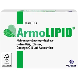 Armolipid Tabletten 30 St