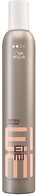 Wella Eimi Natural Volume Schaumfestiger 500 ml 2351502