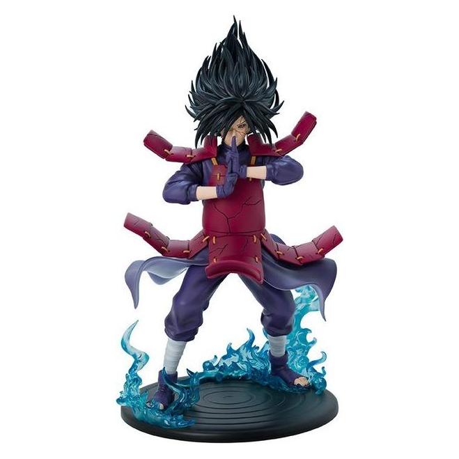 ABYstyle Naruto Shippuden Madara (FIGU9204)