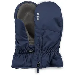 BARTS Kinder Handschuhe Zipper Mitts, Größe 5 in Blau Blau