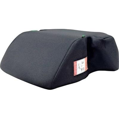 HP Autozubehör TECHNO R129 Kindersitzerhöhung Rot/Schwarz