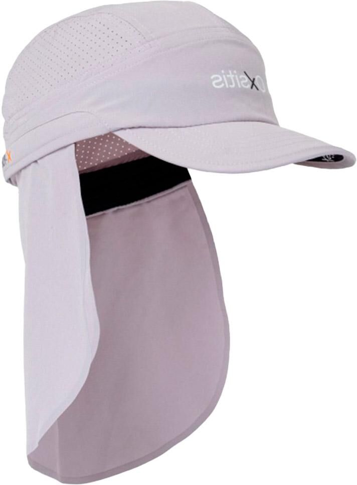 Oxsitis  - Atlas Cap Noir Rose - Casquette