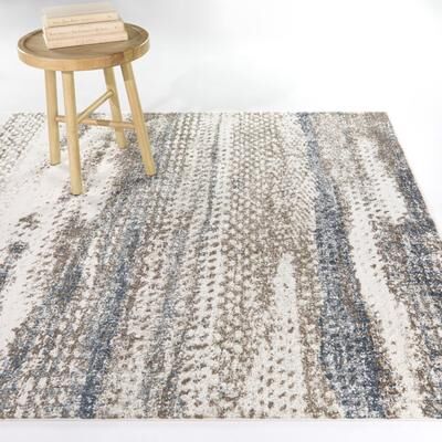 Balta Rugs Ridgway Abstract Area Rug