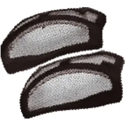 Makita Schmutzgitter-Set, 2-teilig - 194289-1