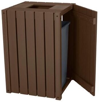 HIGHWOOD PROFESSIONAL Commercial Trash Can