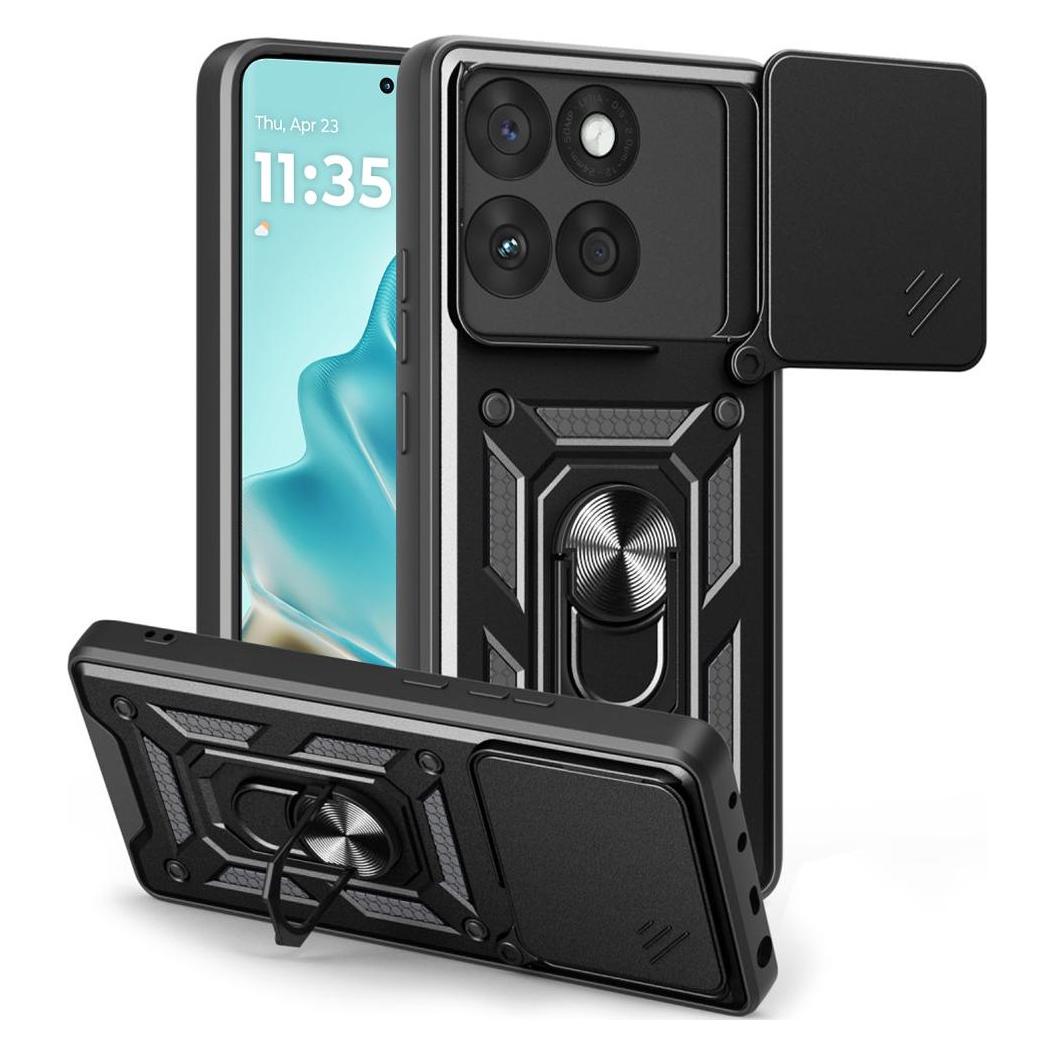 Techsuit CamShield Series (Motorola Edge 60, Motorola Edge 60 Fusion) (57494016)