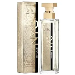 Elizabeth Arden 5th Avenue Uptown Nyc Eau De Parfum Spray 75ml