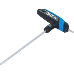 BGS Schraubendreher mit T-Griff T-Profil (für Torx) T20 - 7612