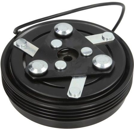 THERMOTEC KTT040203 AC compressor clutch
