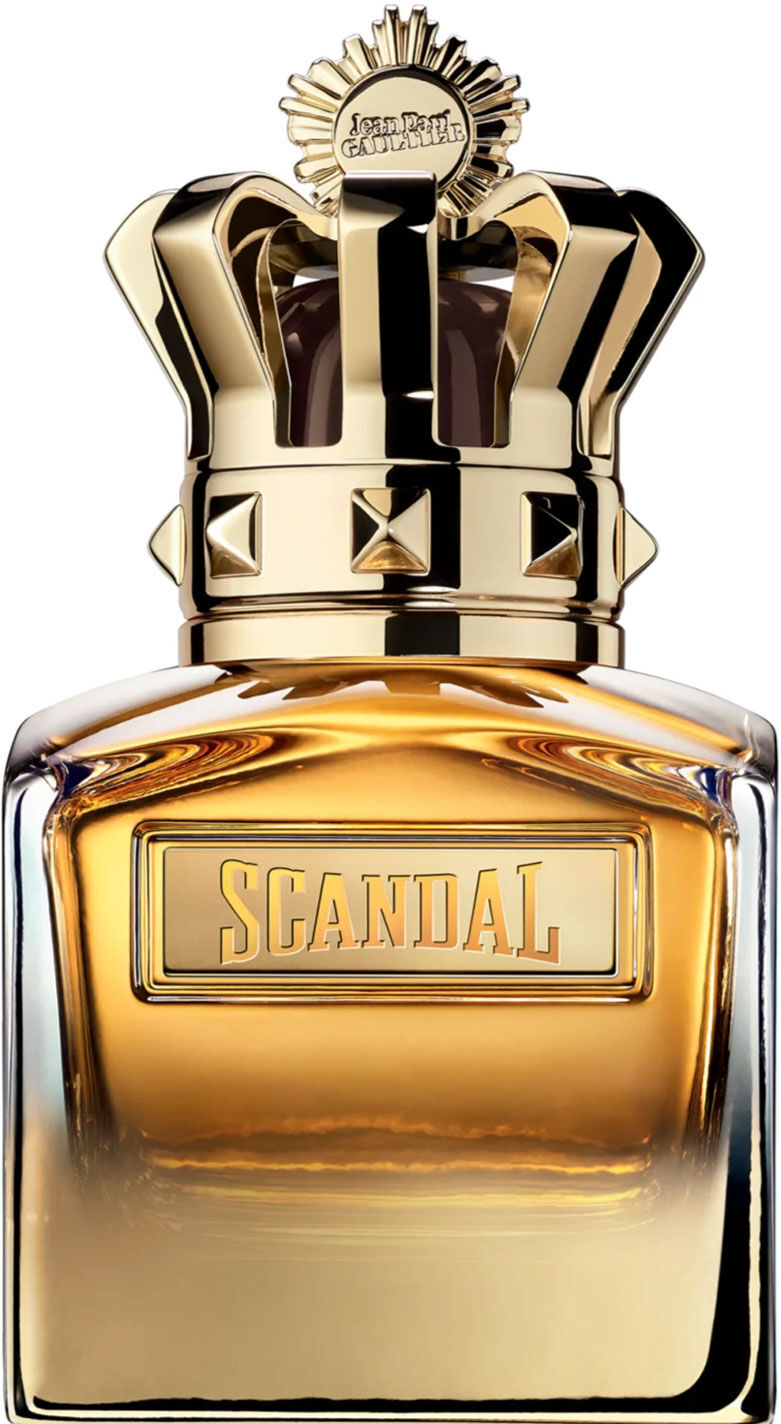 Jean Paul Gaultier Scandal Pour Homme Absolu Parfum