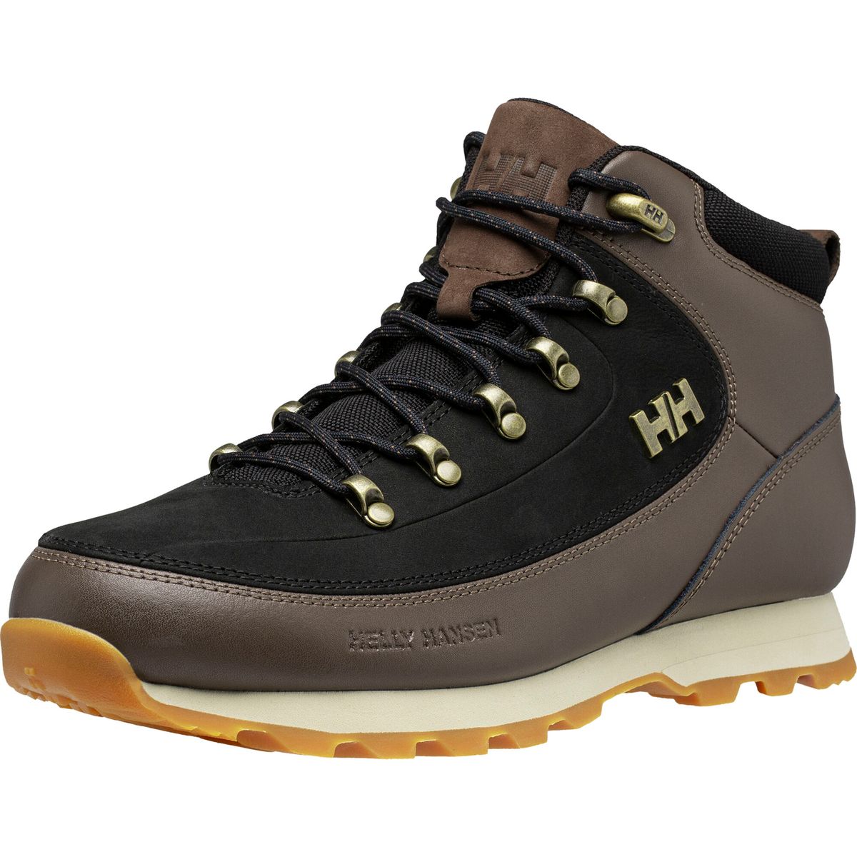 Helly Hansen The Forester Premium black / bison (991) 11 12030_991-11