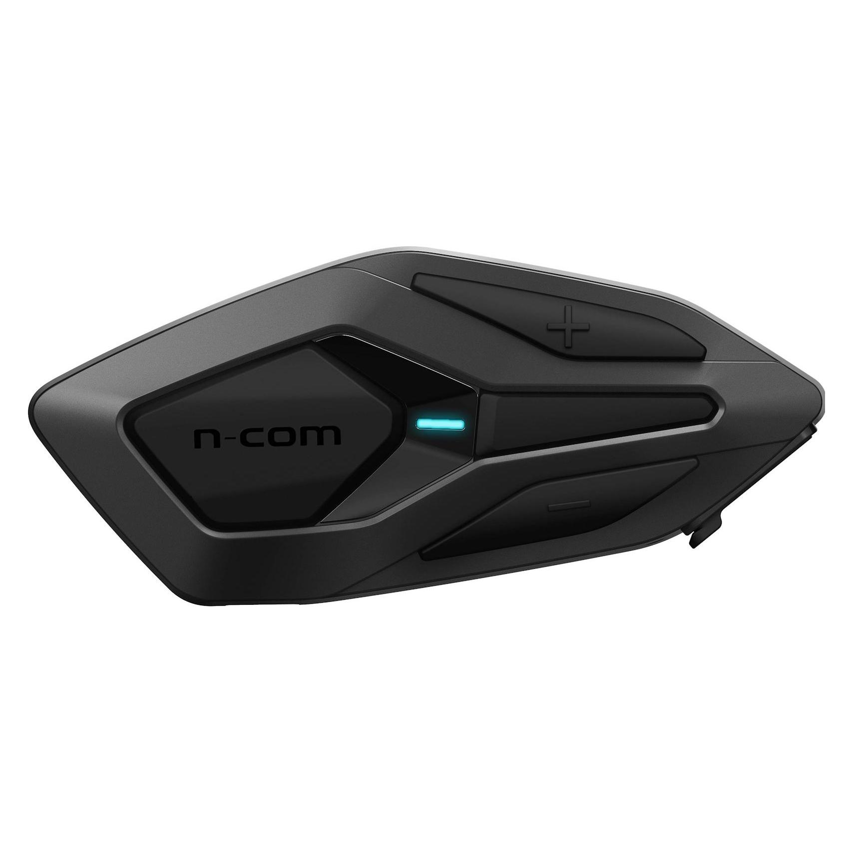 Nolan N-Com Bluetooth+ Kommunikationssystem (1er Set) (BNCOM00000050)