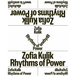 Rythms of Power, Fachbücher von Zofia Kulik