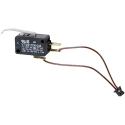 Eaton 184106 Meldeschalter, einschaltbereit, 1W (IZMX-SR) IZMX-LCS-SR-1
