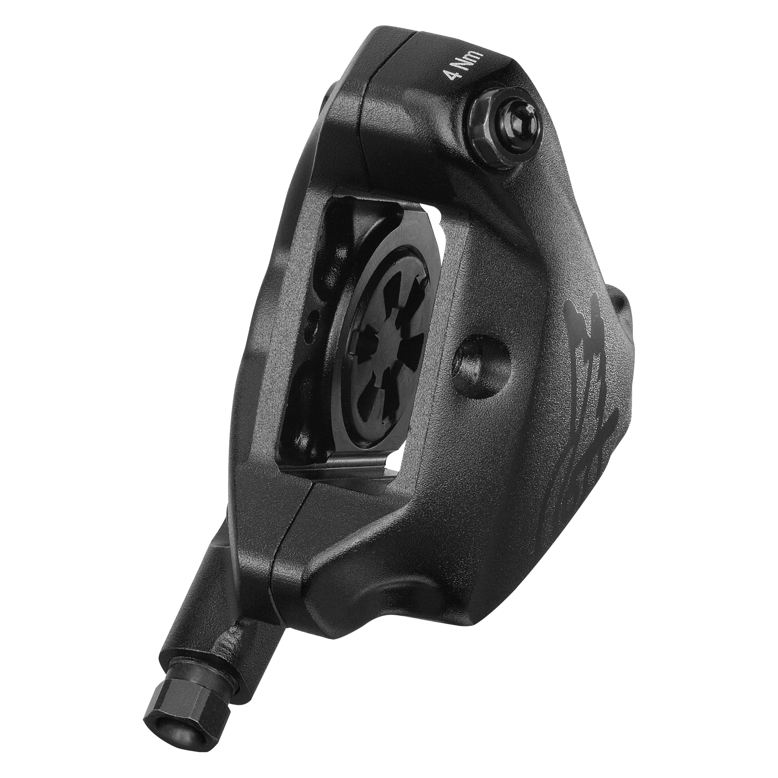 Campagnolo Record WRL 140 (Hinterradbremse, Bremssattel, 2) (CL03-MDB140)