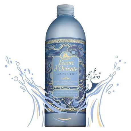 Tesori d'Oriente Thalasso Therapy (Schaumbad, 500 ml) (14694173)