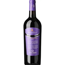 Speziale  Rosso IGT Calabria 2025, Santa Venere, Kalabrien