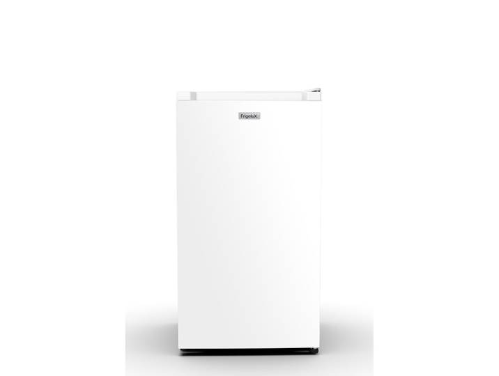 FrigeluX Réfrigérateur Table-Top compact - Avec Congélateur - 91 litres - R0TT94BE - Classe E - Blanc