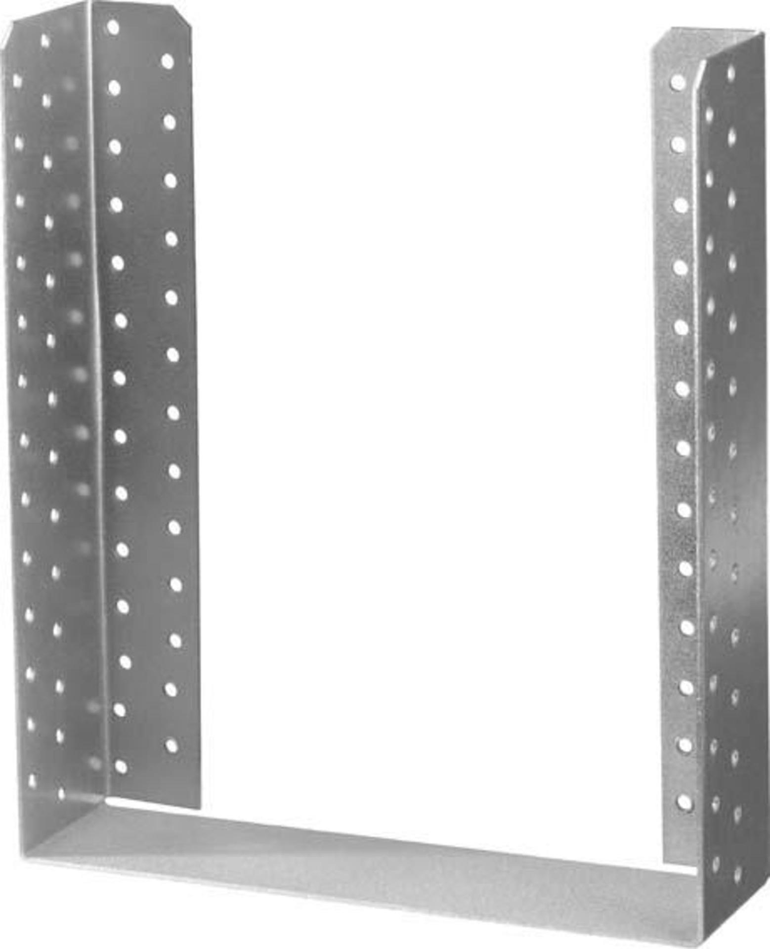GH Balkenschuh Typ I 05/2 100x280x2,0