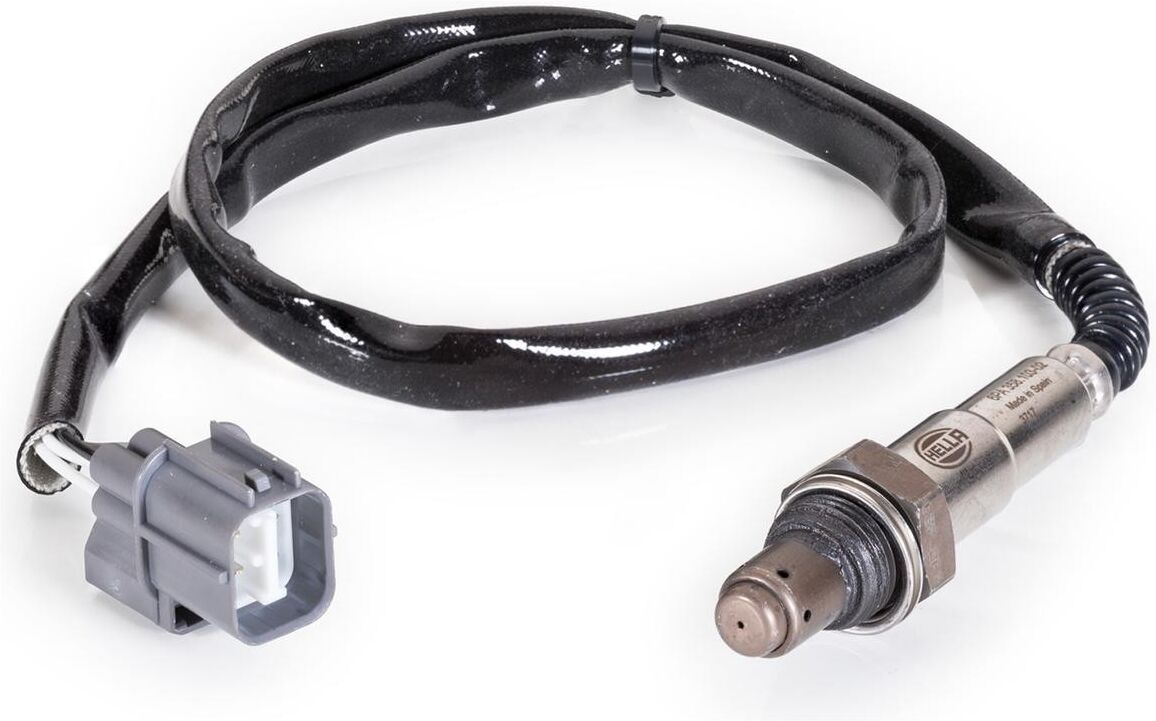 HELLA 6PA 358 103-021 Lambda sensor