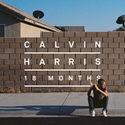 Calvin Harris - 18 Months - Preis vom 30.09.2026 09:01:18 h