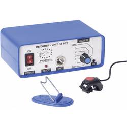 Star Tec ST 902 Vakuum-Station analog 10 W 90210