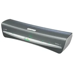 Leitz, Laminiergerät, Laminator iLAM Office A4 (125 μm, 75 μm, 80 μm, A4)