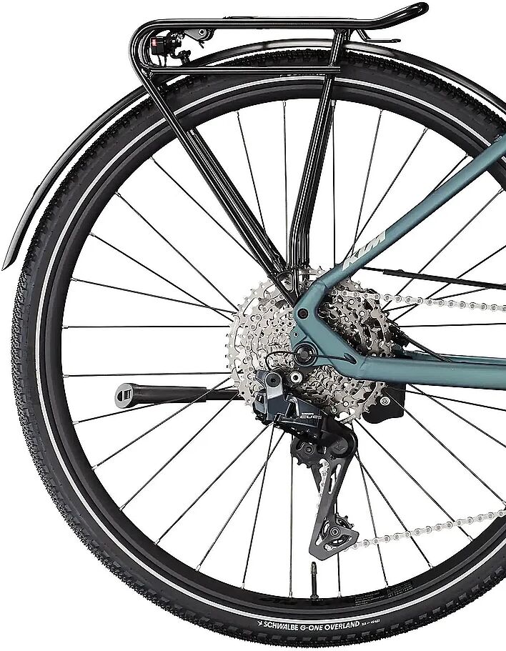 KTM Damen E-Bike Macina Sport SX 10 DI2 (Tiefeinsteiger) blau   46CM M