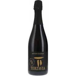 Metodo Classico Terzavia Cuvée VS Brut Nature [2024] Marco de Bartoli