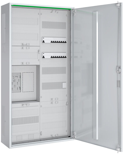 ABN Armoire compteur eHZ 1Z ABNRS207E0611 (ABNRS207E0611)