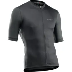 Northwave, Herren, Velotrikot, Active (S), Schwarz, S