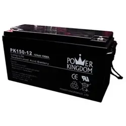  PK150-12, 150 Ah 
