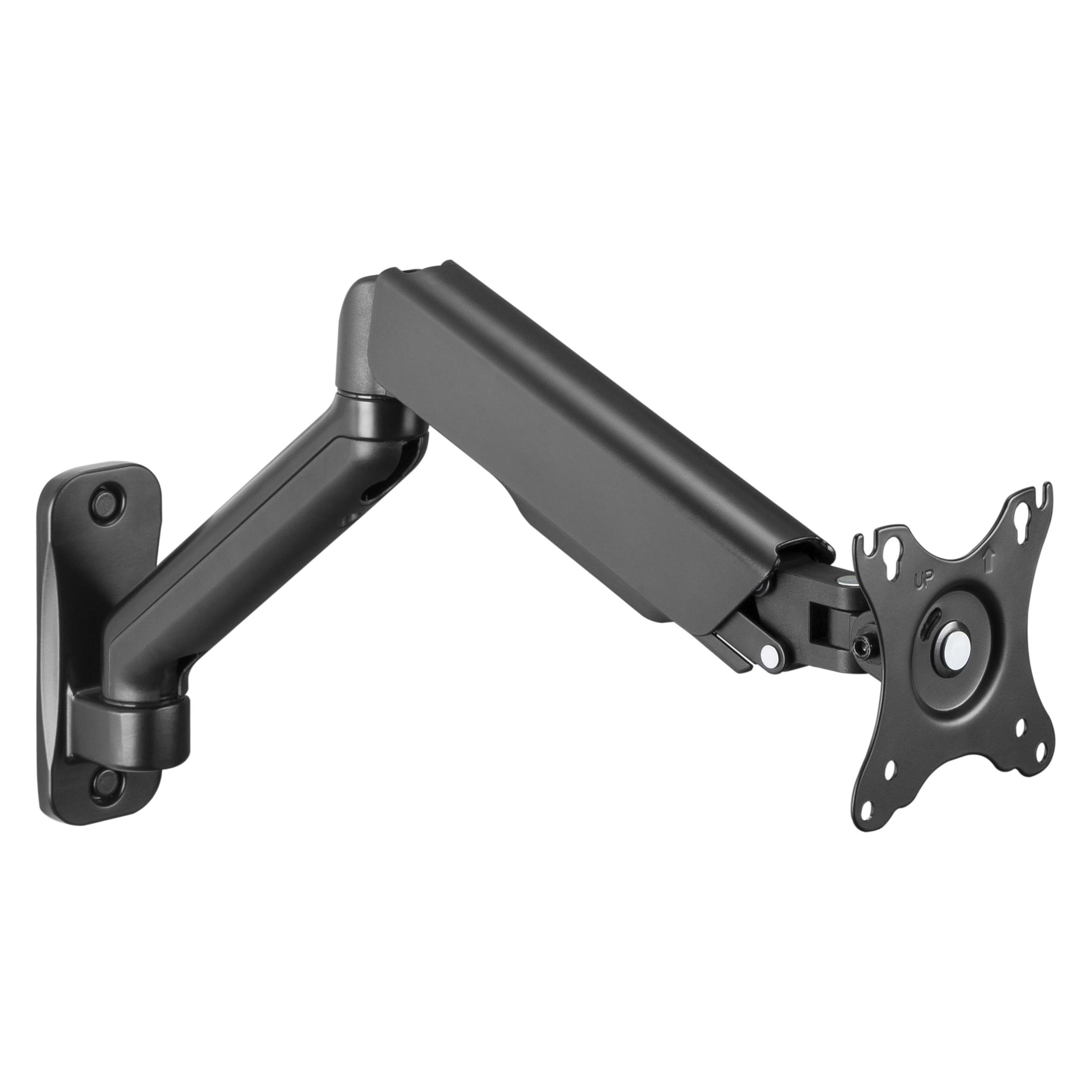 equip Wandhalterung 17"-32"/564mm 1TFT mit 360° Betrachtung (Wand, 32", 9 kg) (650137)