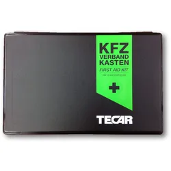 Verbandtasche Erste Hilfe DIN 13164 Unfall Panne First Aid Kit Z093114A