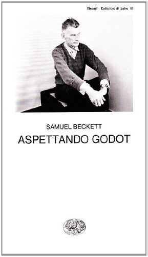 Samuel Beckett - Aspettando Godot - Preis vom 09.10.2026 07:28:09 h