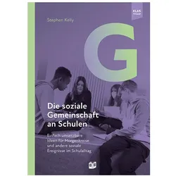 Die soziale Gemeinschaft an Schulen, Fachbücher