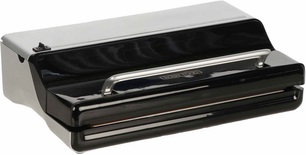 Royal Food RoyalFood RSV 3300 SUPER - Vakuummaschine - Doppelter 32cm Siegelbalken