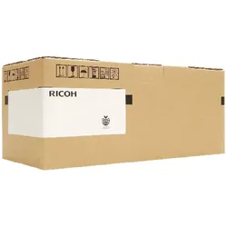 Ricoh MP C2550E - Cyan - original - Tonerpatrone