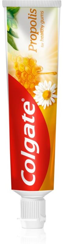 Colgate Propolis Healthy Gums dentifrice pour dents sensibles 75 ml