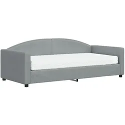 vidaXL, Sofa + Bettsofa, Sutton with mattress
