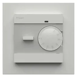Heatit S-Control2 Thermostat, Thermostat