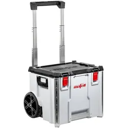Mafell, Werkzeugkoffer, Transportkoffer-Trolley L-BOXX Contractor C476-TB-NFU 50